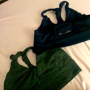 Victoria Secret Sports Bra